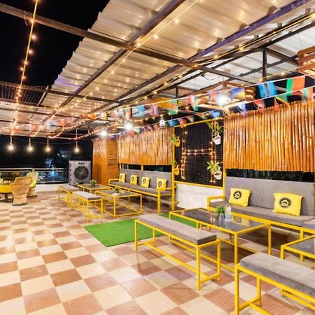 The Hosteller Agra Agra  Zewnętrze zdjęcie