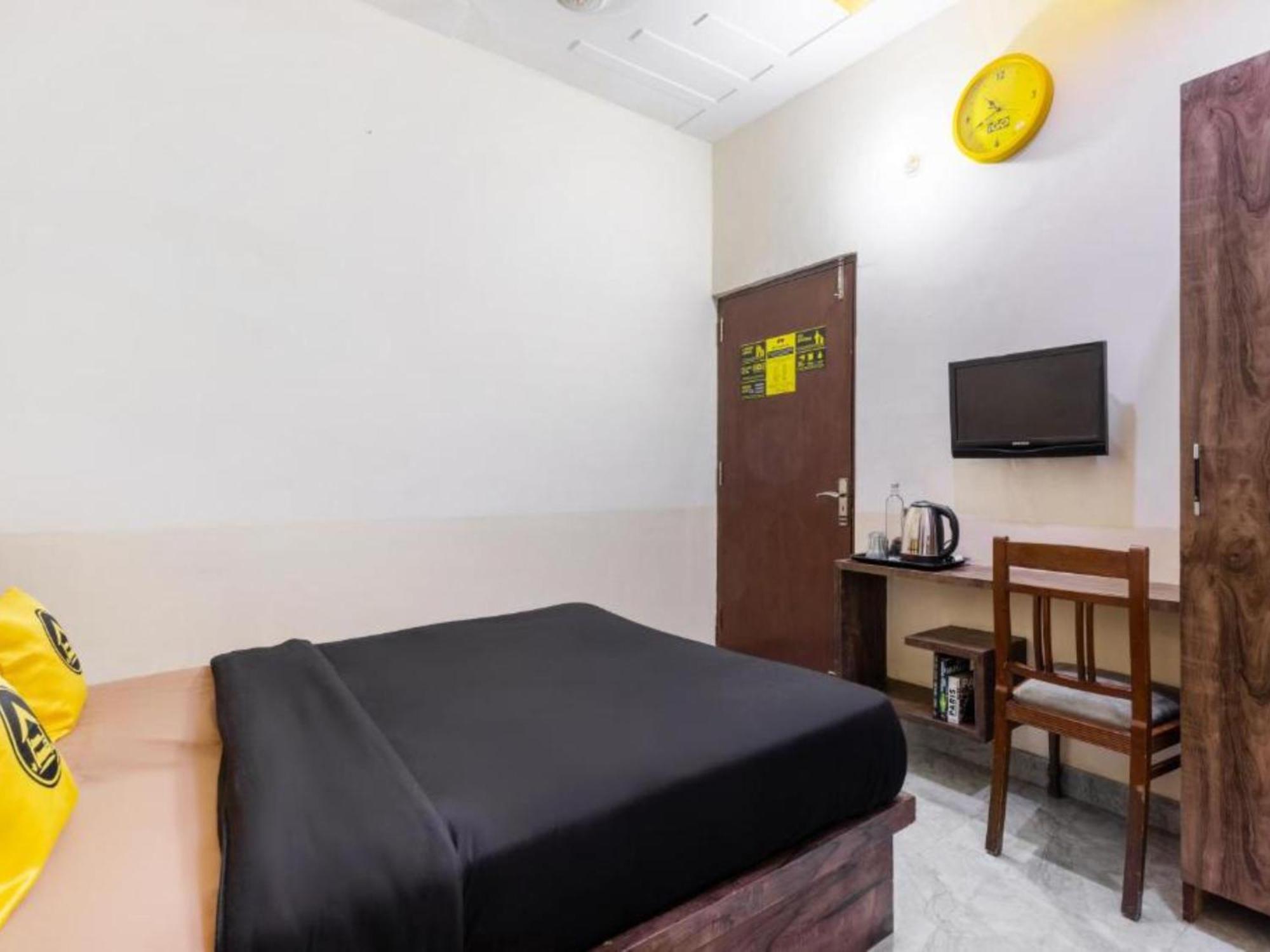 The Hosteller Agra Agra  Pokój zdjęcie